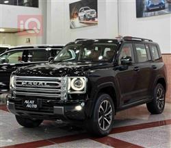 Haval H9
